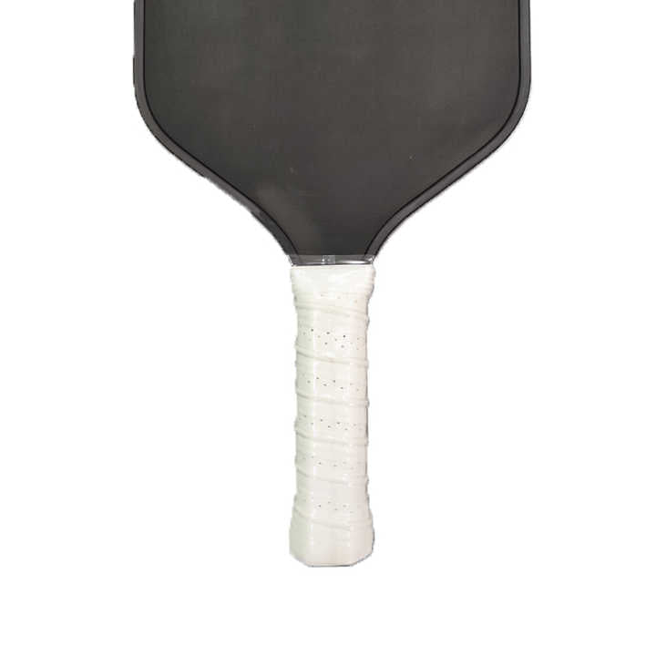 NNEDSZ Blue And Green Standard Wooden Pickleball Paddle Set - Perfect for All Levels of Play